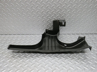 R129 SL engine bay cover right side used OEM