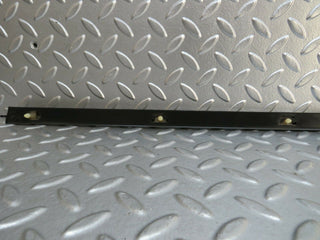 23641 Mercedes-Benz W114 280E Rear Right Fender Wing Centre Moulding Trim