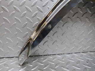 37670 Mercedes-Benz W109 300SEL Front Right Upper Bumper Corner