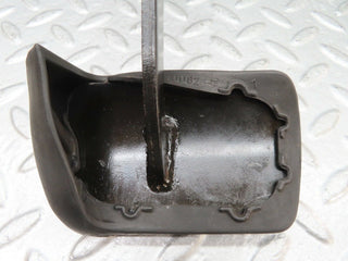 20063 Mercedes-Benz R129 300SL Coupe Brake Pedal With Rubber 1232910082