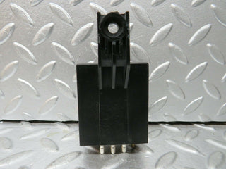 W110 Fintail Heckflosse rear heated window relay used OEM