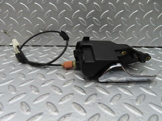 20128 Mercedes-Benz R129 300SL Coupe Left Interior Door Handle