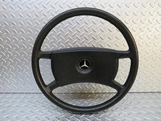 28245 Mercedes-Benz S123 240D Wagon Steering Wheel 1264640017