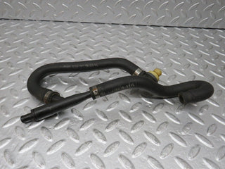 Porsche 924 brake servo vacuum pipe used OEM