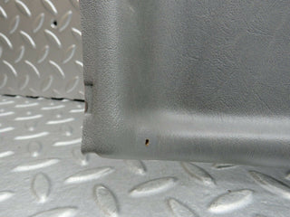 22323 Mercedes-Benz C124 E220 Headlining Roof Panel Front Grey 1246904825