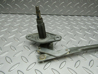 3395 Mercedes-Benz W108 280SE Windshield Wiper Linkage