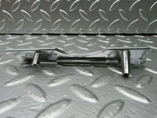 R107 SLC dashboard trim left side used OEM