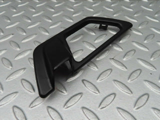 W124 door opener frame front right used OEM