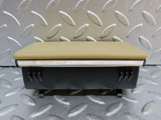 29334 Mercedes-Benz W124 230E Rear Door Ashtray Beige