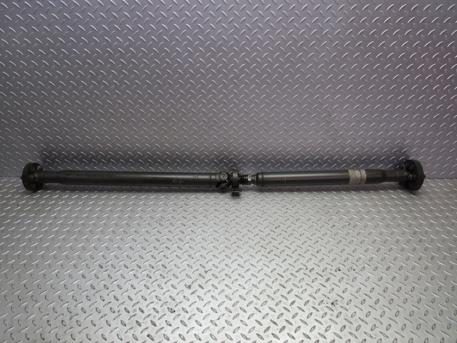 33523 Mercedes-Benz W202 C180 Cardan Shaft Prop Shaft