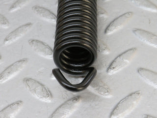 W108 bonnet hinge spring used OEM