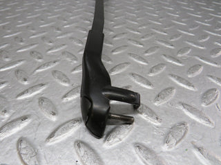 W221 front windscreen wiper arm used OEM