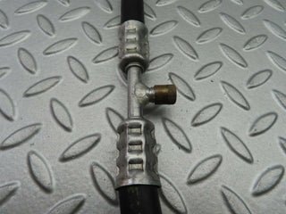 7192 Mercedes-Benz S124 E220 Wagon Air Conditioning Pipe