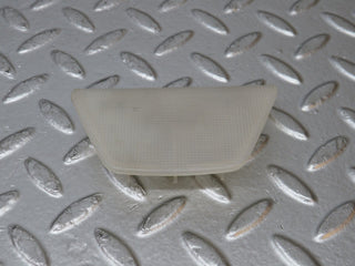 31258 Mercedes-Benz S124 220TE Wagon Rear Interior Dome Light 1248200601
