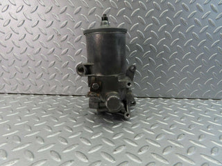 9532 Mercedes-Benz C124 300CE Coupe Power Steering Pump 1244601180