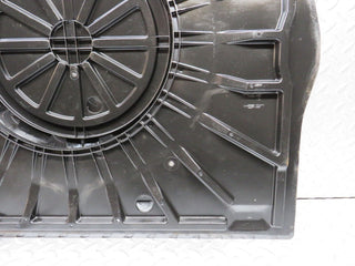 W201 Baby Benz boot trunk spare wheel cover used OEM