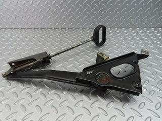 9930 Mercedes-Benz C123 230CE Coupe Handbrake Regulator