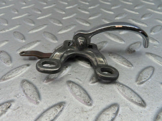 9220 Mercedes-Benz W111 Left Interior Door Handle Chrome 1107660519