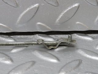 40457 Mercedes-Benz W110 230 Front Door Lock Control Bar