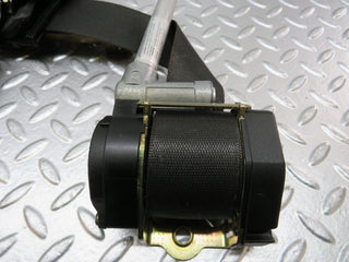 25176 Mercedes-Benz W201 190D Front Left Seat Belt With Buckle 2018606785