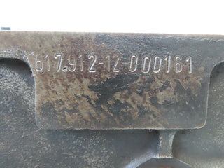 W123 engine block used OEM