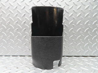 21548 Mercedes-Benz W126 300SE Steering Column Surround Cover 1264624723