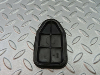 W123 boot trunk access cover panel used OEM