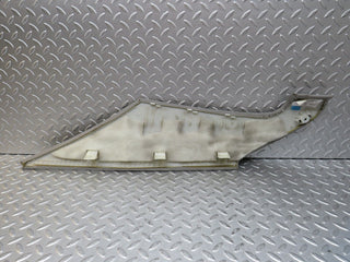 W221 c pillar interior trim left side used OEM