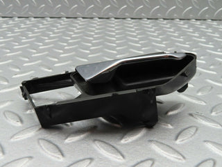W124 interior door handle right side used OEM