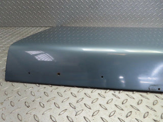 R107 SLC boot lid trunk door used OEM