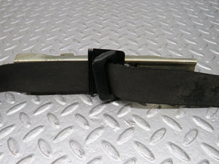 32635 Mercedes-Benz S124 300TE Front Right Seat Belt With Buckle 1248604085
