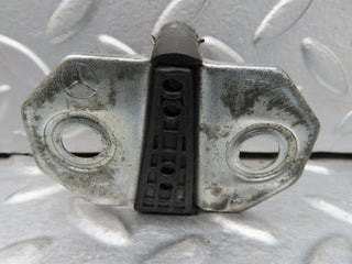 W124 door lock latch used OEM