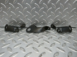 23391 Mercedes-Benz W116 350SE Engine Lifting Eyes Hooks