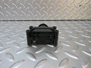 30277 Mercedes-Benz W124 230E Door Lock Vacuum Actuator Rear Left