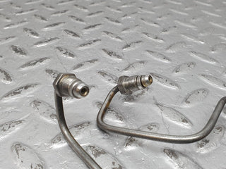 41248 Mercedes-Benz W126 300SE Fuel Line Hose Set