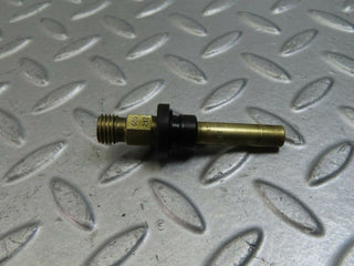 9466 Mercedes-Benz C124 300CE Coupe Fuel Injector Bosch 0437502010