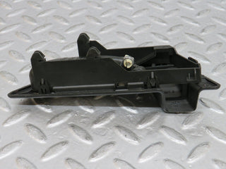 W124 interior door handle front left used OEM