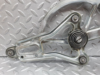 41401 Mercedes-Benz W124 200E Front Left Power Window Regulator