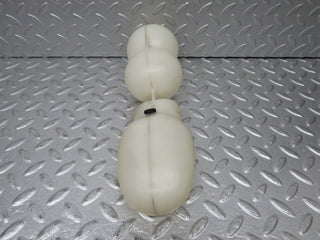 34436 Mercedes-Benz C126 380SEC Coupe Vacuum Reservoir Tank