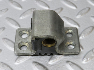 W126 door lock latch left side used OEM