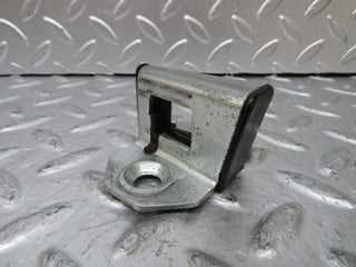 W124 door lock latch used OEM
