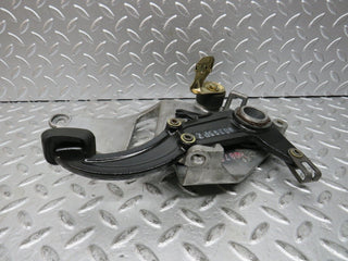 W124 Wagon parking brake pedal used OEM