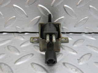 W124 vacuum control valve used OEM