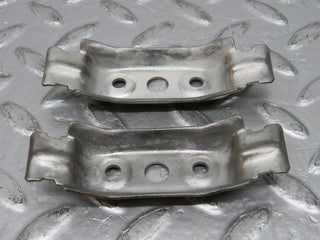 32607 Mercedes-Benz S124 300TE Wagon Fuel Pump Fuel Filter Bracket Holder