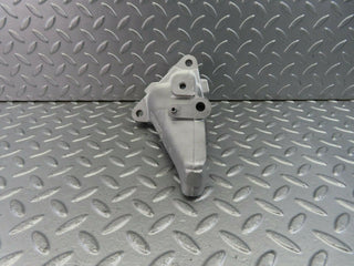 W123 engine mount bracket left side used OEM