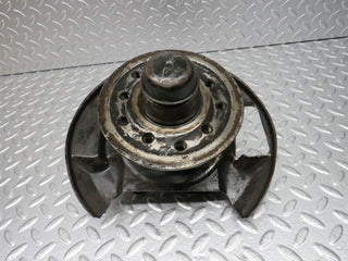 0849 Mercedes-Benz C107 350SLC Coupe Wheel Hub Front Left