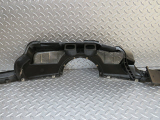 32516 Mercedes-Benz S124 300TE Wiper Mechanism Cover 1246200973 1246202667