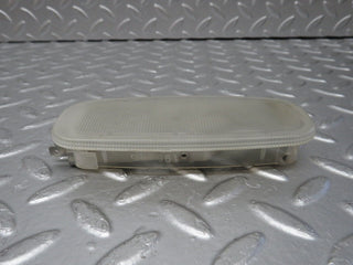 W202 interior dome light used OEM