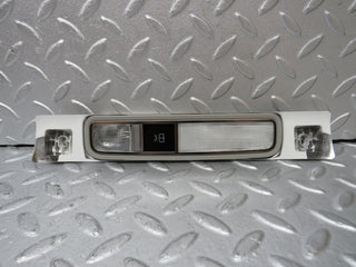 35157 Mercedes-Benz W221 Rear Right Interior Roof Light 2218202401