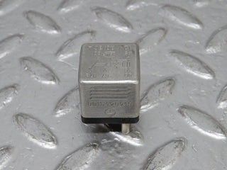 W124 Wagon multi purpose relay used OEM